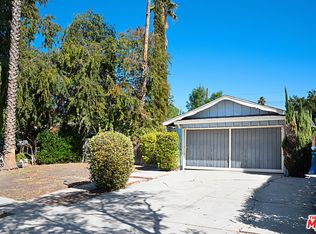 6576 Cleomoore Ave, West Hills, CA 91307