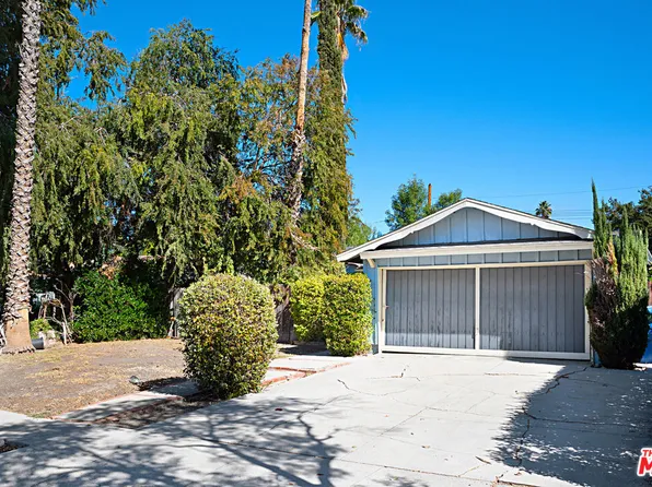 6576 Cleomoore Ave, West Hills, CA 91307