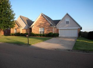 2573 W Baird Dr, Southaven, MS 38672