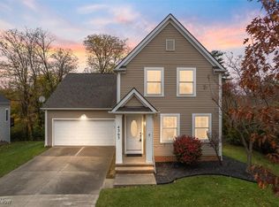 4363 Archer Rd, Cleveland, OH 44105