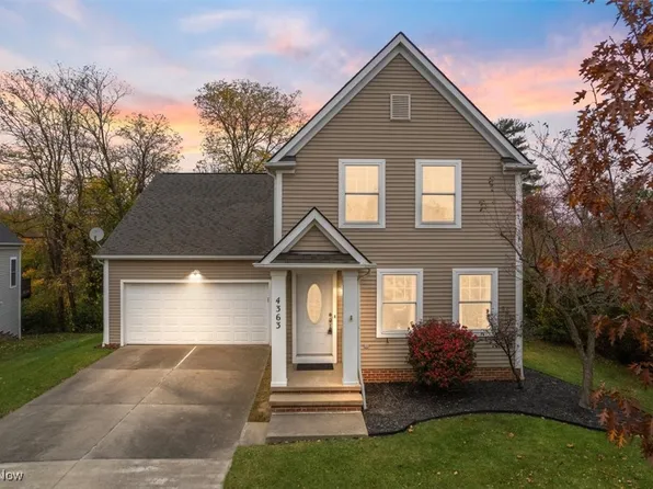 4363 Archer Rd, Cleveland, OH 44105