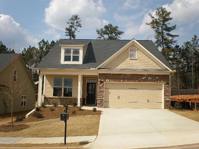 Representative of Finished Product