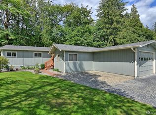 17915 115th St NE, Granite Falls, WA 98252