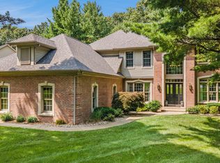 8514 Wyndwood Point, Mattawan, MI 49071