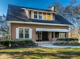 2208 Dandridge Ave, Knoxville, TN 37915
