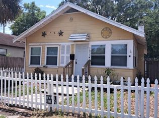 1933 47th St S, Saint Petersburg, FL 33711