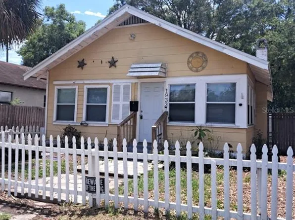 1933 47th St S, Saint Petersburg, FL 33711