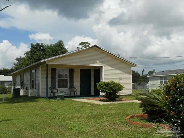 7805 Calahan Pl, Pensacola, FL 32534