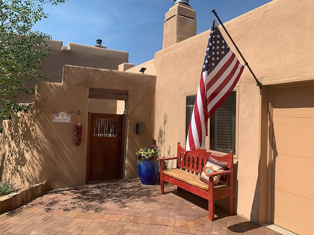 860 Camino De Jemez, Santa Fe, NM 87501 Zillow