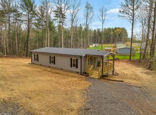 Ridge Top Rd, North Wilkesboro, NC 28659