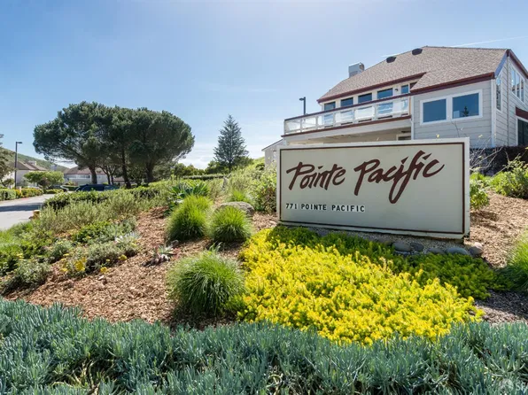 481 Pointe Pacific Dr #1, Daly City, CA 94014