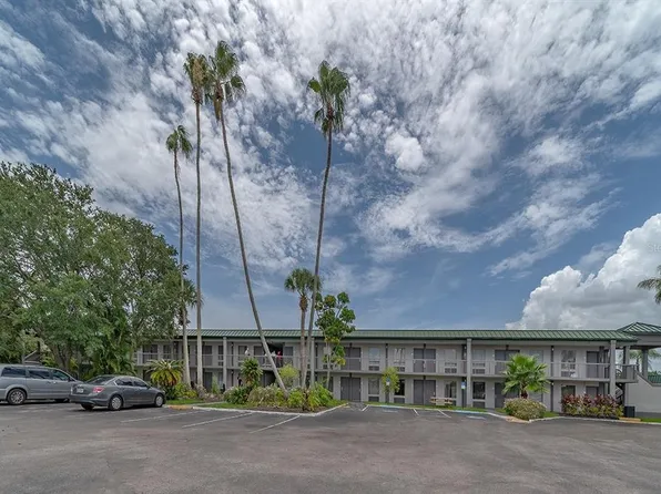 7150 N Tamiami Trl #S-603, Sarasota, FL 34243