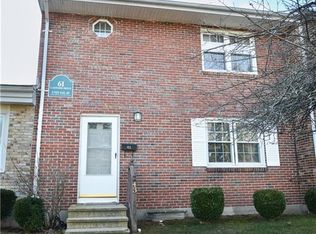 61 Lakeside Dr UNIT 43, Bristol, CT 06010