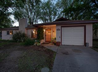 2724 E Lewis Dr, Flagstaff, AZ 86004