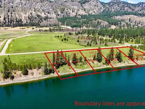 Nhn Harbine Ranch Ests Lot 2, Plains, MT 59859