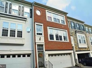 25407 Damascus Park Ter, Damascus, MD 20872