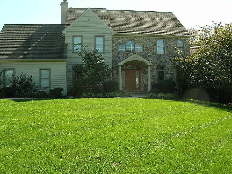 Front Lawn