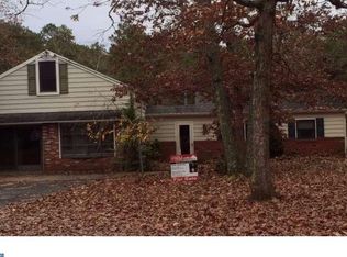 7 Lillian St, Tabernacle, NJ 08088