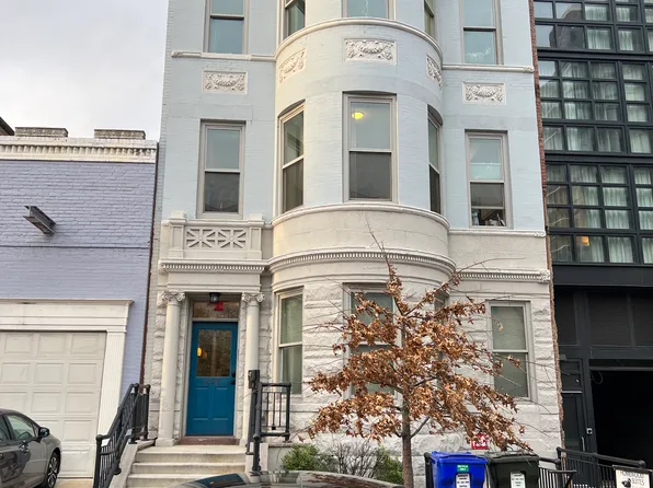 475 New York Ave NW Unit 3, Washington, DC 20001