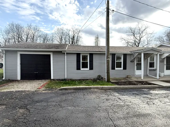 143 Washington St, Xenia, OH 45385