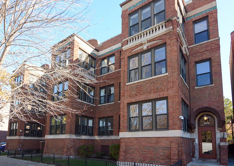 1st image of 2319 N Kedzie Blvd #F1
