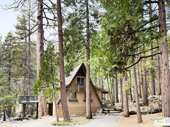 24601 Fern Valley Rd, Idyllwild, CA 92549