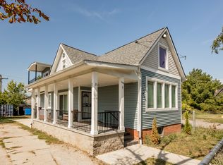 3049 18th St, Detroit, MI 48216