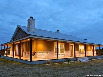 4068 State Highway 97 E, Floresville, TX, 78114