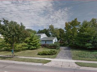 3894 Reed Rd, Columbus, OH 43220