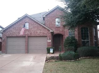 1026 Metalmark Ct, Argyle, TX 76226