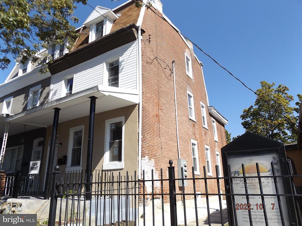 321 Kerlin St, Chester, PA 19013 Zillow