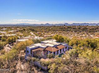 5248 N Calle Bujia, Tucson, AZ 85718