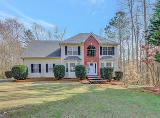 25 Grange Way, Sharpsburg, GA 30277