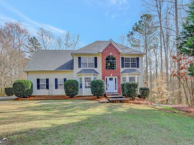25 Grange Way, Sharpsburg, GA, 30277