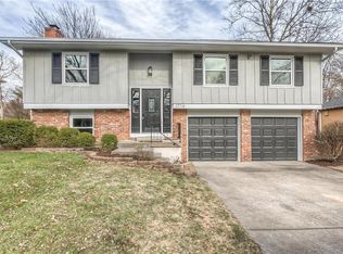 1716 W Wabash St, Olathe, KS 66061