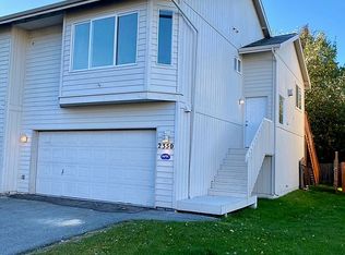 2350 Ridgemont Dr, Anchorage, AK 99507