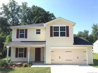 2512 Hart Rd, Charlotte, NC 28214