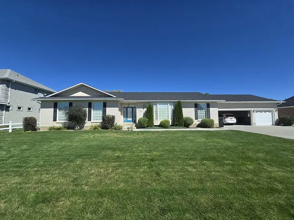 1120 Double Eagle Cir, Preston, ID 83263