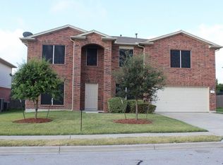 717 Abbeyglen Castle Dr, Pflugerville, TX 78660