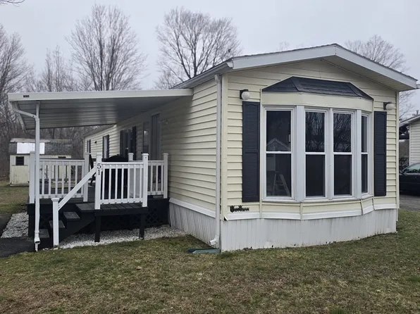 268 Palmer Rd Trailer 51, Monson, MA 01057
