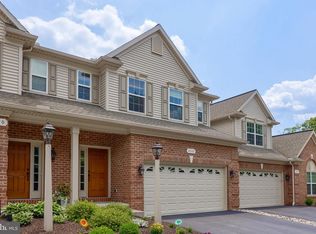 4522 Laurelwood Dr, Harrisburg, PA 17110