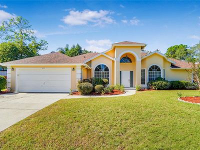 1638 Palm Beach Dr, Apopka, FL, 32712