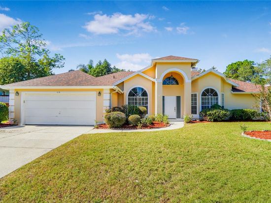 1638 Palm Beach Dr, Apopka, FL 32712