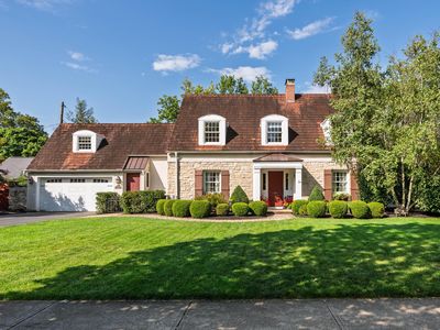 2285 Coventry Rd, Upper Arlington, OH, 43221