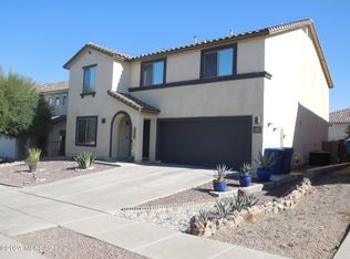 729 W Via De Gala, Sahuarita, AZ 85629