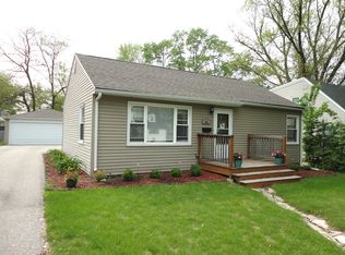 506 N Martha St, Lombard, IL