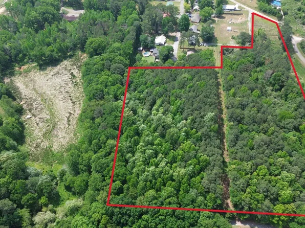 0 Piney Point Dr, Cullman, AL 35055