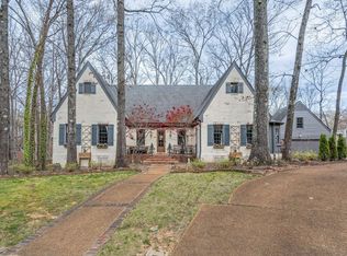 810 W Tree Cv LOT 108, Collierville, TN 38017