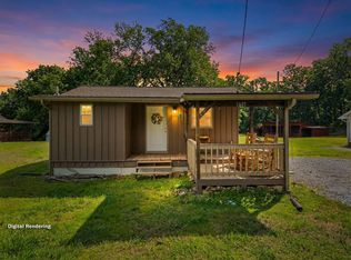 896 English Mountain Rd, Cosby, TN 37722