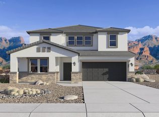 Miraval Plan, The Ridge at Stone Butte, Phoenix, AZ 85024